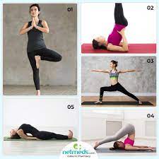 Come to a seated position and place a strap or resistance band around the base of your skull. Yogasanas For Allergy 5 Superb Yoga Poses To Relieve Allergic Rhinitis
