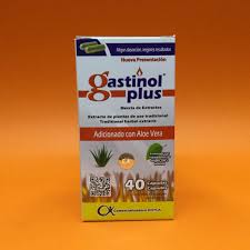 Para qué sirve, beneficios y 2 recetas. Gastinol Plus Gaia Productos Naturista