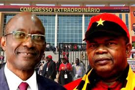 Tribunal Constitucional rejeita processo de impugnação do Congresso do MPLA 