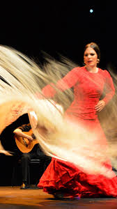 💃🏻 Cristina Aguilera, Miguel “El Lavi” y David Cardo, Emuná es un  espectáculo de danza y música Flamenca; es una secuencia de momentos  cercanos a lo más interno de nuestro ser, en donde se intenta, a ...