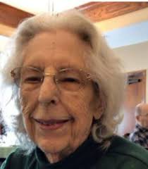 Lucille Busse Obituary October 18, 2024