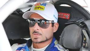 NCATS: Tagliani speeds to GP3R qualifying record