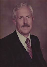 Obituary for Rev. Bruce William Lanier