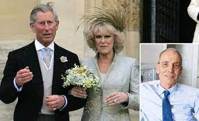 No úçtimo dia 22, o príncipe de gales realizou uma celebração de seu aniversário com uma príncipe charles, camila bowles e meghan markle (pho (foto: Homem Que Afirma Ser Filho De Camilla E Charles Diz Que Megxit Foi Manobra Para Despistar Sua Busca Pela Coroa Notas Glamurama