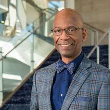 Alumni Spotlight: C.J. Sandley, '09, Senior Staff Attorney at Southern  Poverty Law Center