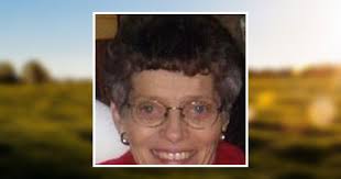 Ramona Ann Sadie Teig Obituary May 16, 2008