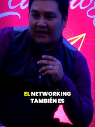 La importancia del networking en el crecimiento laboral. Maestria en c...