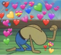 Thank you for reading this list of wholesome memes. Heart Emoji Memes Image Gallery Sorted By Comments List View Know Your Meme