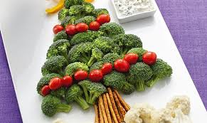 The vision of a plate presentation is only possible to the extent of the quality of the food and the expertise of the kitchen. Christmas Food Presentation Ideas Tips For The Holidays