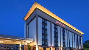 With a local guide at the wheel, visit popular landmarks like the nascar hall of fame, the discovery place, the mint. Meetings And Events At Hampton Inn Charlotte University Place Charlotte Nc Us
