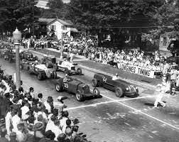A 1948 Road Race Circuit Ran Through This Quiet Upstate Town Untapped New York