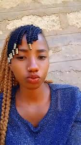 Cecile Kyle's Instagram, Twitter & Facebook