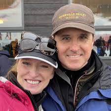 Jeffrey Kuchar's Instagram, Twitter & Facebook