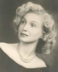 Virginia Christman Obituary (2014)