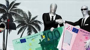 /bank senden damit kannst du jemandem geld überweisen. The Cumex Files Wie Banker Anwalte Und Superreiche Europa Ausrauben