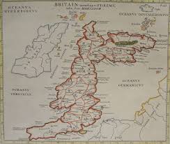 You can also see the distance in miles and km below the map. U K Ireland Schotland England Wales Northern Catawiki