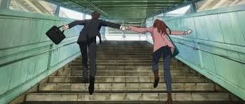 Rebuild Of Evangelion Has Given Me The Happy Ending I'Ve Always Wanted