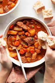 Stove Top Beef Stew Recipe Recipe Beef Stew Recipes Stove Top Easy Beef Stew Stew Recipes