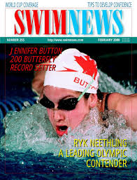 Swimnews Magazine 2000 February