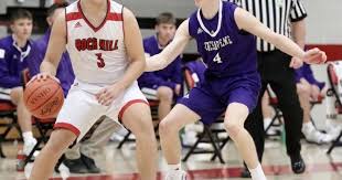 Panthers rally to beat Rock Hill, 64-56