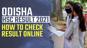 So students are now check your results using seat number and mother name and online marks here. Odisha Hsc Result 2021 How Where To Check Results Online Youtube