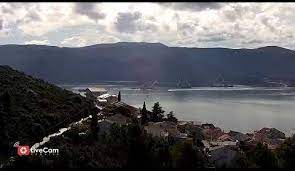 Peljeski Most Video Livecamcroatia Istrazi Hrvatsku