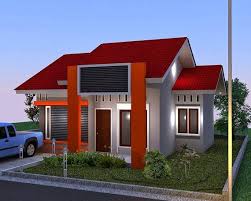 Ide ini sangat memungkinkan digunakan di desa karena material kayu dan pasirnya tersedia lebih banyak. Desain Rumah Minimalis Tipe 36 Lengkap Dan Menginspirasi Beri Mardiansyah