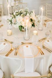Make sure to check back every week, because good things are at sur la table, one of martha's favorite kitchen stores, you can take cooking classes, learn essential culinary techniques, and buy beautiful. A Late Summer Wedding In Cape Cod Round Wedding Tables Late Summer Weddings Wedding Table Centerpieces