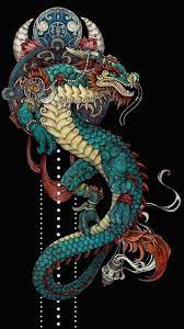 It was first revealed online through its early official website launch on april 1. Tokyo Japan Dragon Wallpaper Kolpaper Awesome Free Hd Wallpapers