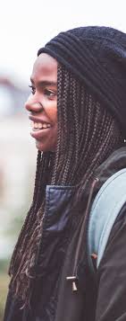 OUR GIRLS, OUR FUTURE