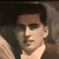 Leo Alfred Morse (1908–1983)