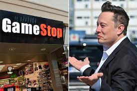 Elon musk has shared a link via twitter to the infamous subreddit wallstreetbets titled, gamestonk!!, sending gamestop corp. Elon Musk Tweet Adds Fuel To Massive Gamestop Stock Rally