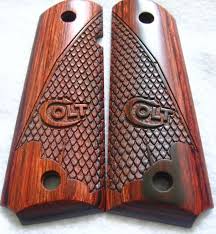 Pin On Colt 1911 Grips