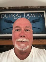 Rich Dupras, Jr. '78 Named Mackie Award Recipient