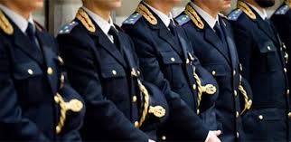Normativa regolamento di polizia mortuaria (dpr 10 settembre 1990, n. Polizia Di Stato Concorso 130 Commissari Bando 2021