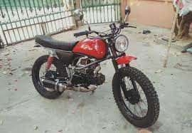 Salah satu peminatnya adalah nur imam yang. Honda Win 100cc Vietnam