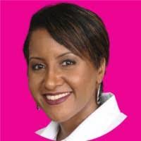 Jackie Heard's Instagram, Twitter & Facebook