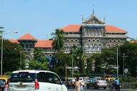 Former) Royal Alfred Sailors' Home, Bombay, by Frederick William Stevens (1847-1900)
