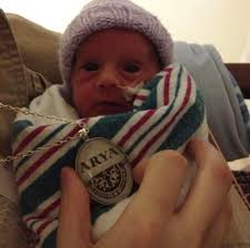 Sweet Arya Mae is 11 years old now!!!