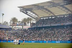 The club dropped the serbian soccer star on friday. The Stubhub Center Is The Forum Of Mls Stadiums Lag Confidential