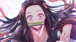 Jun 07, 2021 · download wallpaper hd ultra 4k background images for chrome new tab, desktop pc mac, laptop, iphone, android, mobile phone, tablet. Demon Slayer Nezuko Kamado Hd 4k Wallpaper 8 1037