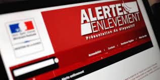 Le dispositif amber alerte enlèvement. Le Plan Alerte Enlevement Declenche Suite A La Disparition D Une Fillette Dans Les Vosges Activ Radio