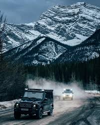 Mike Horn On Instagram What Will We Find Around The Next Bend Curiosity Is One Of My Lifelong Motivations To Do W Mercedes Benz G Class Benz G Class G Class