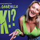 Elena Gabrielle - Ok!? - Live in Manila event image