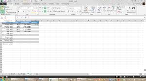 Copy Excel Formulas Down To Fill A Column Pryor Learning Solutions