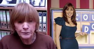 Anne Robinson new Countdown host: Carol Vorderman reaches out