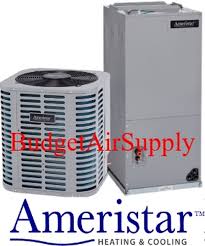 3 ton trane xb14 central air conditioner: Ameristar By Ingersoll Rand Trane 3 Ton 14 Seer Heat Pump A C Split System Budget Air Supply