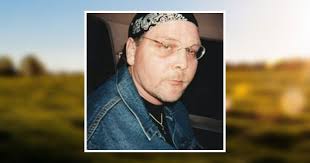 Mark Strader Obituary December 29, 2011