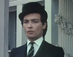 Softly Softly: Task Force" Twenty-Seven Pieces of Porcelain (TV Episode  1973)