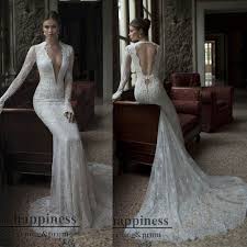 Pin On Sexy Open Back Wedding Dress